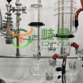 New Essential  Molecular Industrial Distillation Equipment